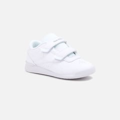 NEW ATHLETIC - Zapatillas Tennis Rubbet Kids Blanco Classic