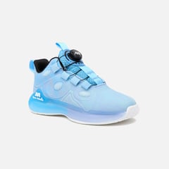 NEW ATHLETIC - Zapatillas Lifestyle Teens Wink114 Celeste Unisex