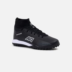 NEW ATHLETIC - Zapatillas Football Teens Slabs83 Negro Niño