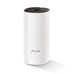 TP LINK - DECO E4 1-PACK SISTEMA MESH WIFI PARA TODA LA CASA