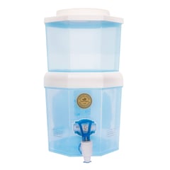 KENT - PURIFICADOR DE AGUA OPTIMA DE 10 LITROS