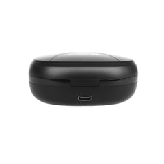 TEROS - Audífonos Bluetooth TWS Negro TE-80710N