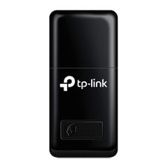 TP LINK - ADAPTADOR USB WIFI TP-LINK TL-WN823N MINI 300MBPS