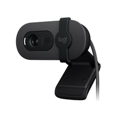 LOGITECH - Cámara Web BRIO100 FHD