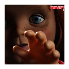 MEZCO - Chucky Good Guy Childs Play Altura 38cm y Habla