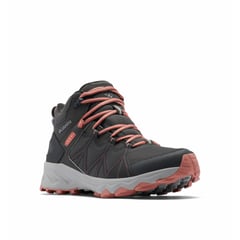 COLUMBIA - Bota Mujer Peakfreak™ Gris