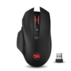 REDRAGON - Mouse GAINER M656 Wireless negro