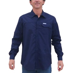 M YOWIE - Camisa UV Explorer Yowie Hombre