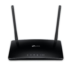 TP LINK - ROUTER WI-FI DE DOBLE BANDA AC750 ARCHER C24