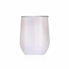 CORKCICLE - Vaso Térmico Stemless 355 ml Sparkle