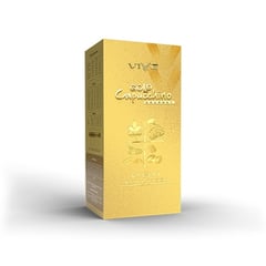 GENERICO - Gold Capucchino Gourmet-Vive Diferente & Saludable