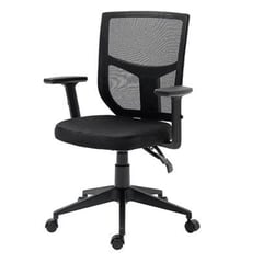 SILLARY - Silla Ergonómica Ejecutiva Giratoria Marca SIL-FONK22