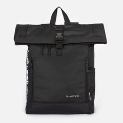 NEW ATHLETIC - Mochilas Atlas41 Negro