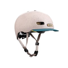 NUTCASE - Casco Bicicleta Eco Street MIPS Toes in the Sand M