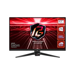 ASROCK - MONITOR PG27FF1A 27" 165Hz