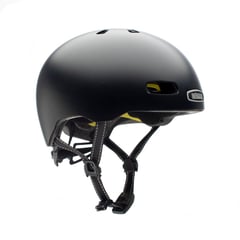 NUTCASE - Casco Bicicleta Street MIPS BLACK M