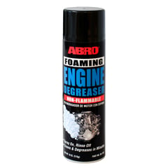 ABRO - Desengrasante en Espuma DG-300 18oz