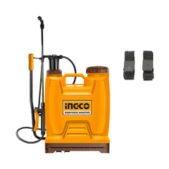 INGCO TOOLS - Mochila fumigadora 20 litros Ingco