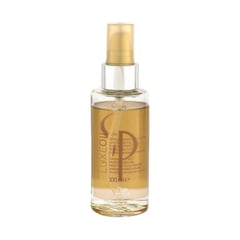 WELLA - SP Luxe Oil Reconstructive Elixir 100 ml