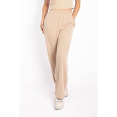 KONING - Pantalón Waffer Mujer