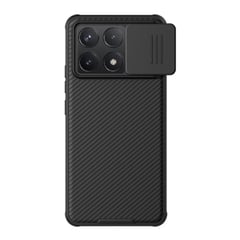 NILLKIN - CASE XIAOMI POCO F6 PRO