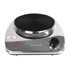 FINEZZA - COCINA ELECTRICA DE 1 HORNILLA FZ-202D3CH