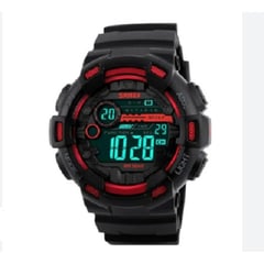 SKMEI - Reloj Digital 1243 para hombre