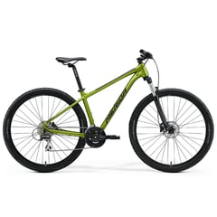 MERIDA - BICICLETA BIG.NINE 20-3X L(19) ARO 29 VERDE