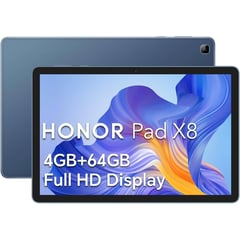 HONOR - TABLET PAD X8 4RAM 64GB COLOR AZUL