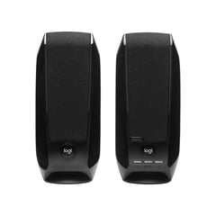 LOGITECH - Parlante S-150 USB Negro