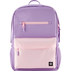 HP - Mochila Campus 15,6 Original 17L Lavanda - 7J597AA