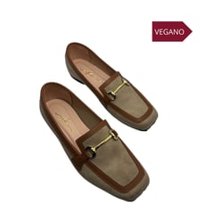 GENERICO - MOCASINES ZEPHYRA NATURE SLIM