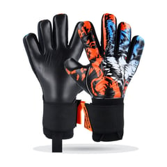 ELITE KEEPERS - Guantes de arquero Modelo EK WOLF II - Elitekeepers