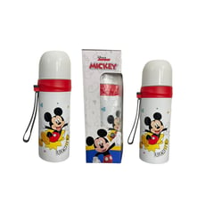 ROMAX - TERMO ACERO INOXIDABLE MICKEY 350 ML