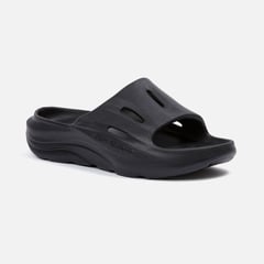 NEW ATHLETIC - Sandalias Hexx01 Negro Hombre