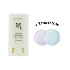 BEAUTY OF JOSEON - MATTE SUN STICK MUGWORT CAMELIA SPF 50