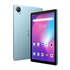 BLACKVIEW - Tablet Tab 70 Wifi 64GB+4GB Ram - Azul