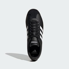 ADIDAS - Zapatillas Urbanas Vl Court Negro Hombre