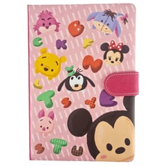 DISNEY - Agenda de Colección Imantada - TSUM TSUM