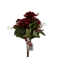 FLORIPA - Bouquet De Rosas 7 Flores BG307032-RJ FLORIPASTORE