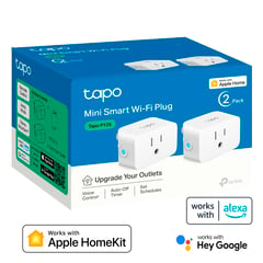 TP LINK - Enchufe Inteligente Tplink Tapo