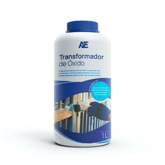 ARTEPOXY - TRANSFORMADOR DE óXIDO 1L