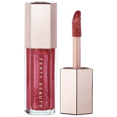 FENTY BEAUTY - Labial Gloss Bomb -Tono Riri Maquillaje