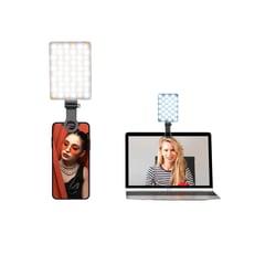 GENERICO - Luz Led Selfie Para Celular Alta Potencia