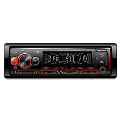 NEWTON - AUTORADIO 7 LED USB SD BLUETOOTH INTREPID