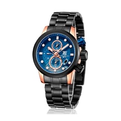 T5 - RELOJ ACUATICO HOMBRE H3587G C0