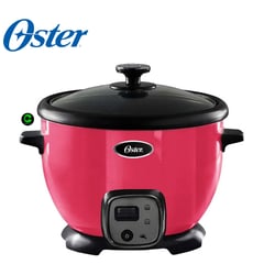 OSTER - Olla Arrocera Multiusos Oster® con Función Sofrito CKSTRC8029M 1.8 Lt