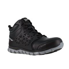 REEBOK - ZAPATOS DE SEGURIDAD PARA HOMBRE - WORK RB4142