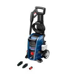 BOSCH - Hidrolavadora de Alta Presión 1700W 138 Bar GHP 200