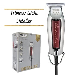 Trimmer Detailer